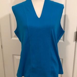 Rafaella Studio blouse size XL